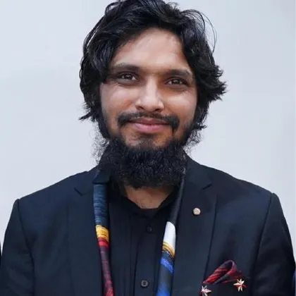 Muhammad Asif Javed - Senior Full-Stack Developer
